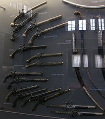 National Historical Museum